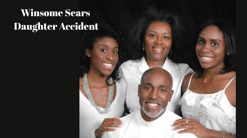 Winsome Sears Daughter Accident