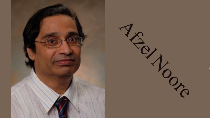 Afzel Noore