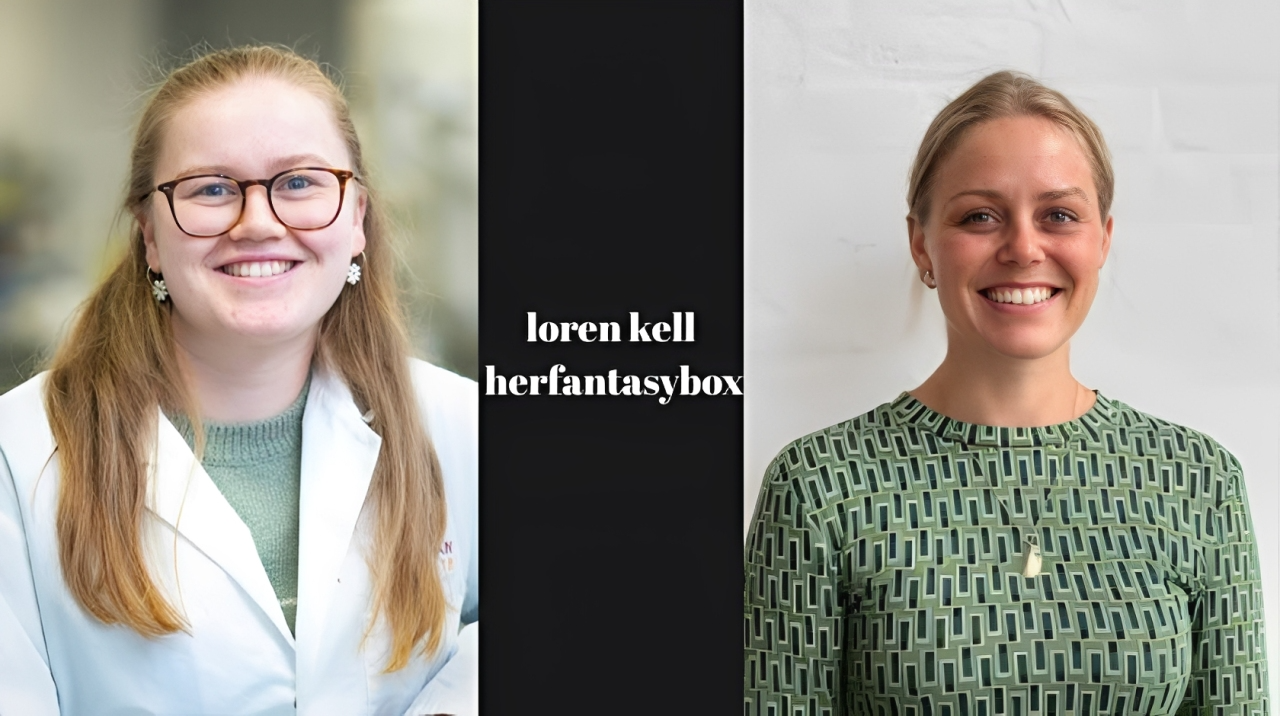 Loren Kell HerFantasyBox