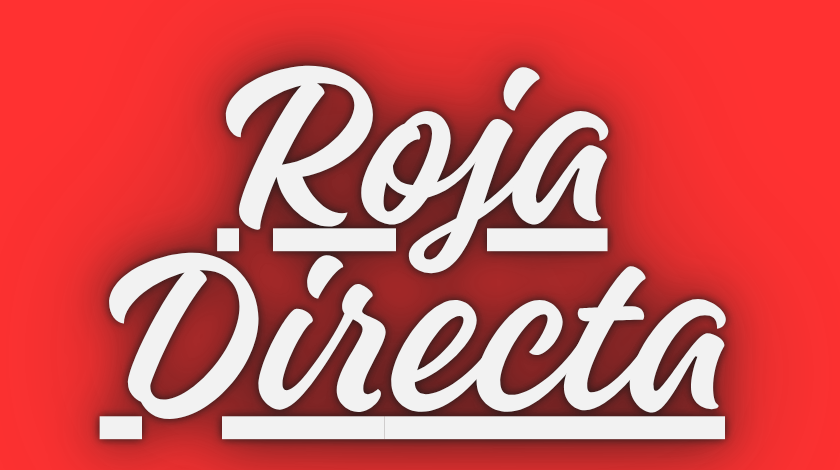 Roja Directa