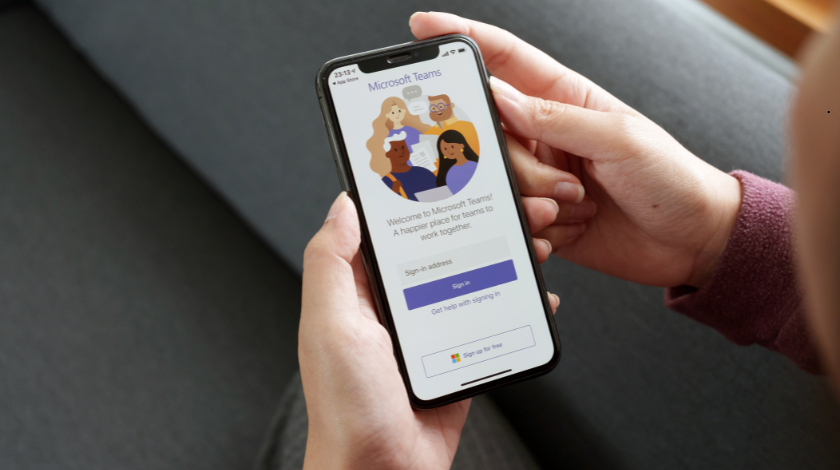 Facebook Mobile Site Login
