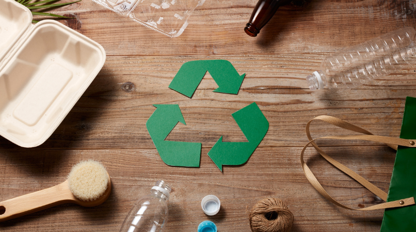 Can You Recycle Styrofoam