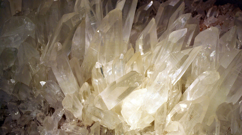 Crystal Menthe