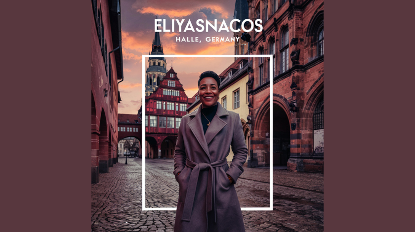 EliyasNachos Halle