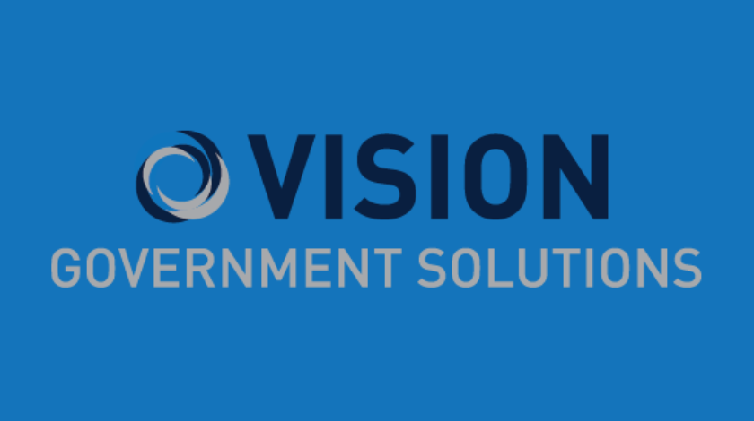 Vision Government Solutions