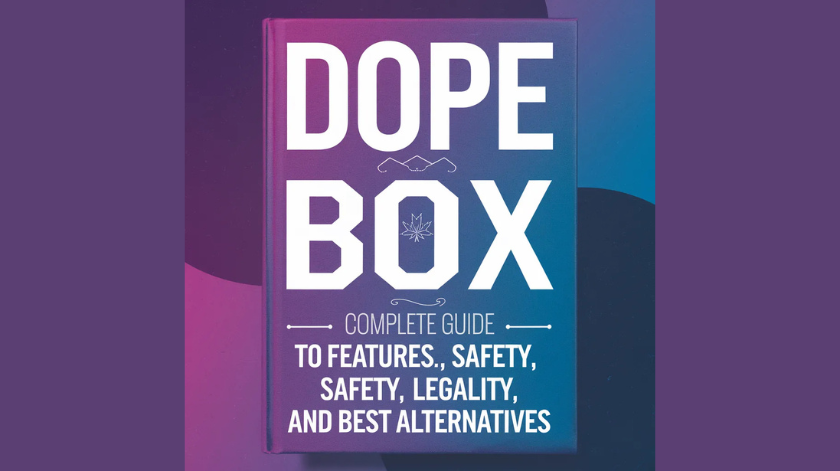 DopeBox