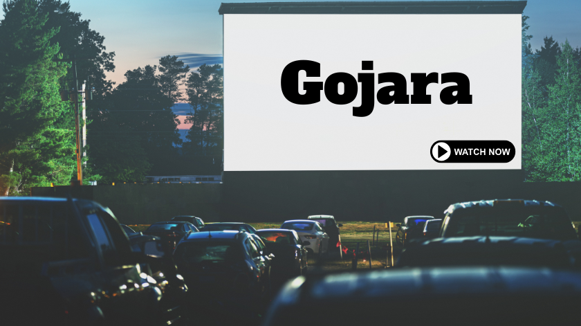 Gojara