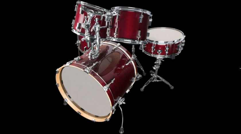 Tom Drum